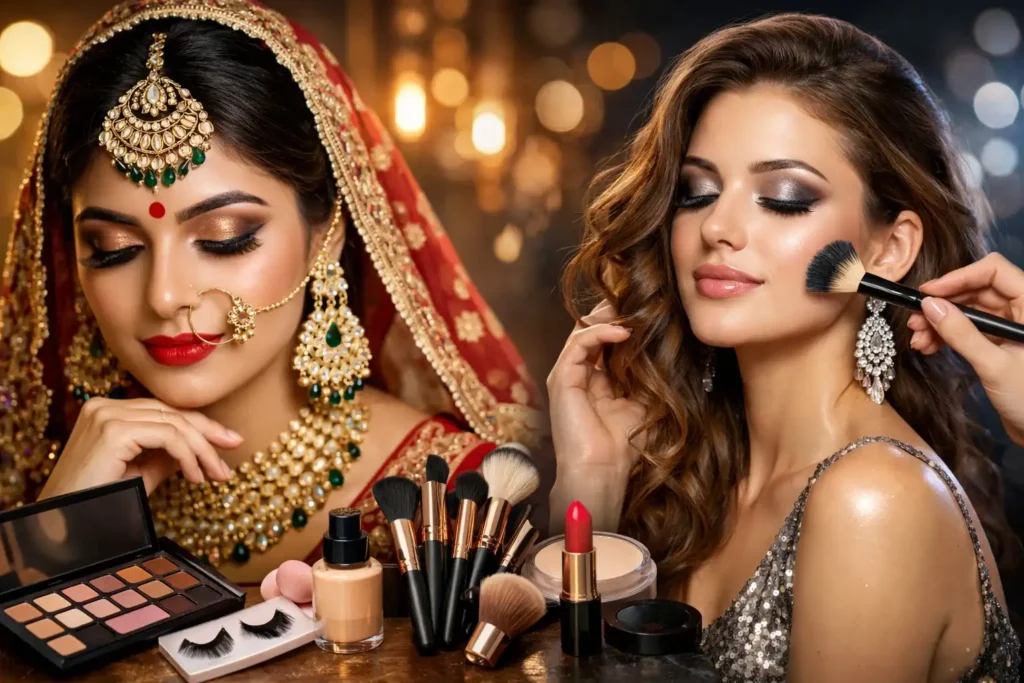 best unisex salon in Faridabad