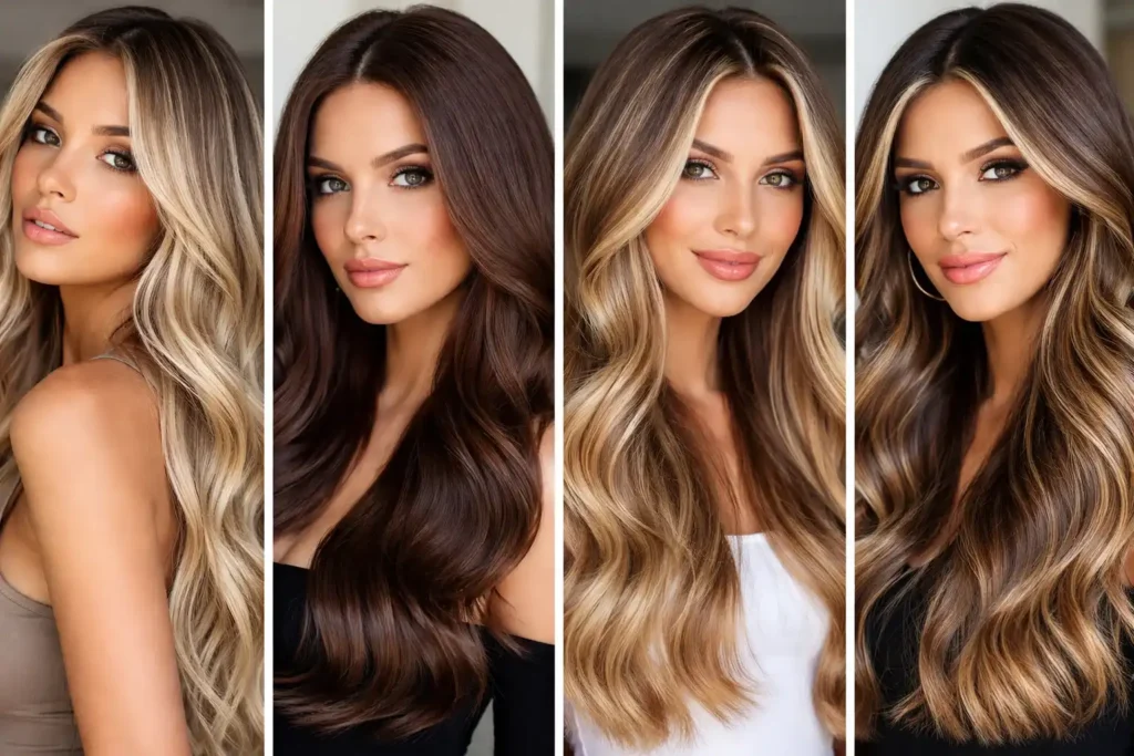 best unisex salon in faridabad