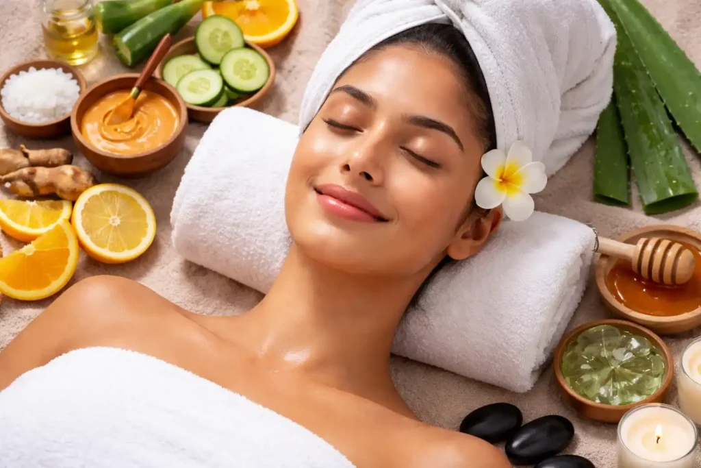 De-Tan Treatments: Benefits & Results