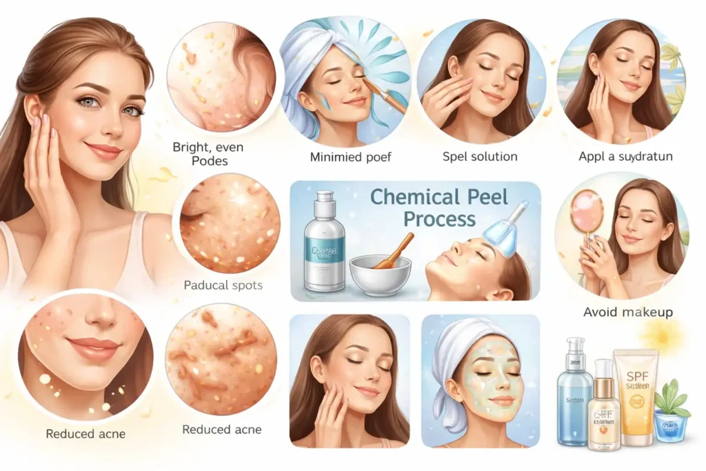 Chemical Peel