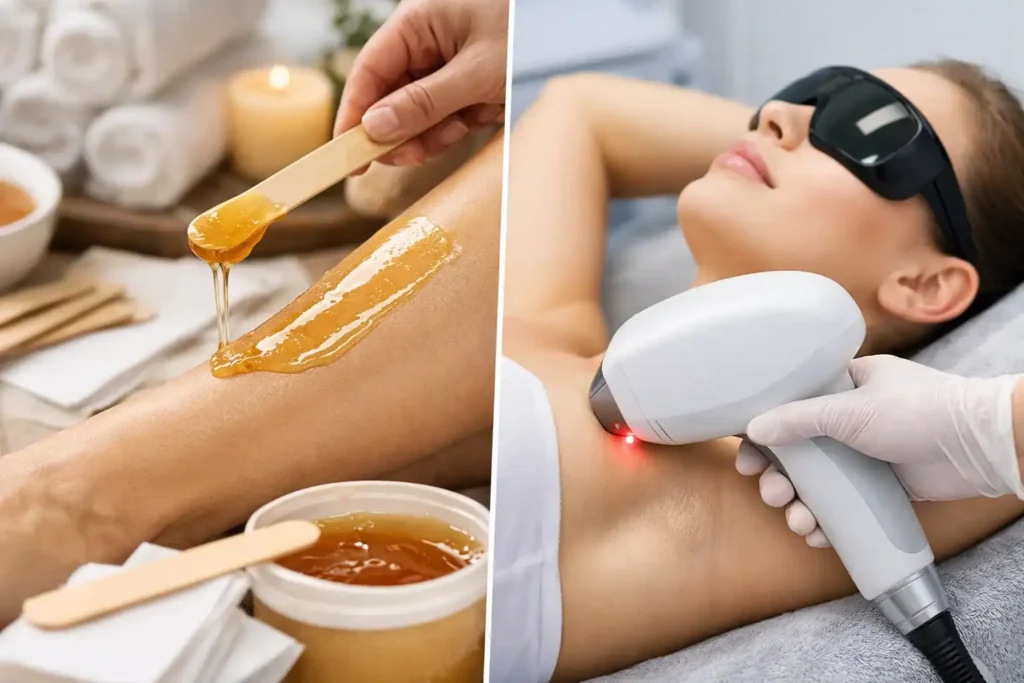 unisex salon near me