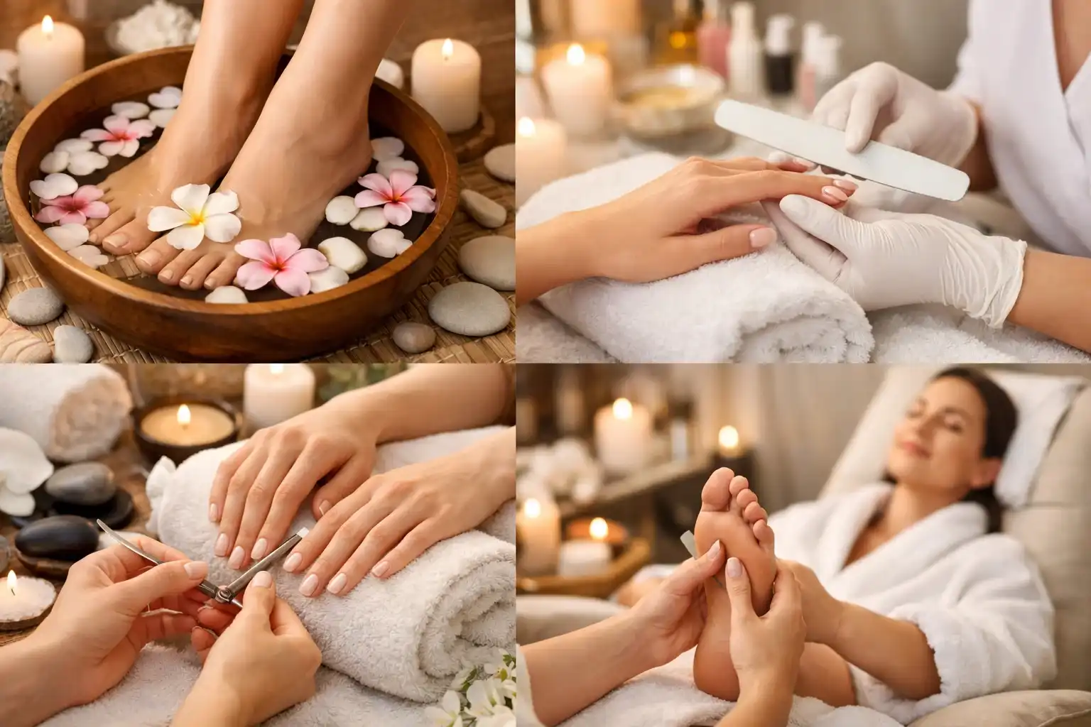 unisex salon near me