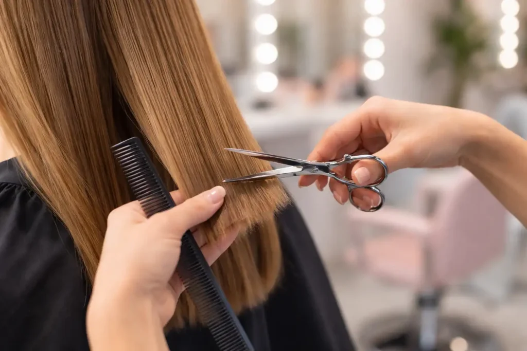 salon in sector 14 faridabad