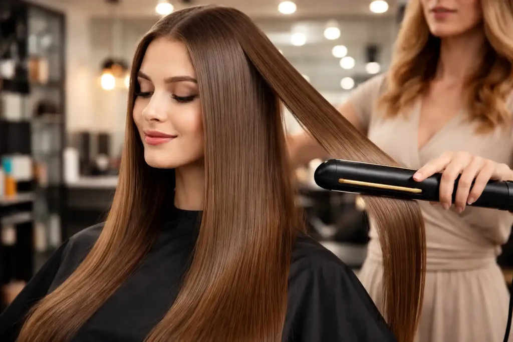 beauty salon in faridabad,